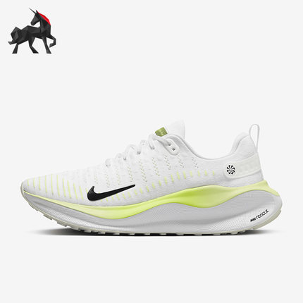 Nike/耐克正品INFINITY RUN 4男子轻便缓震跑步鞋DR2665-101