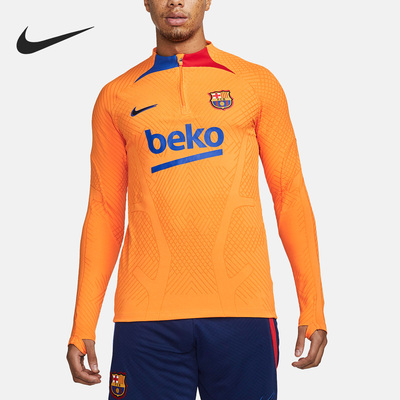 耐克正品男子运动长袖T恤