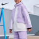 耐穿保暖连帽外套HQ7158 Nike 515 新款 大童时尚 耐克正品 冬季