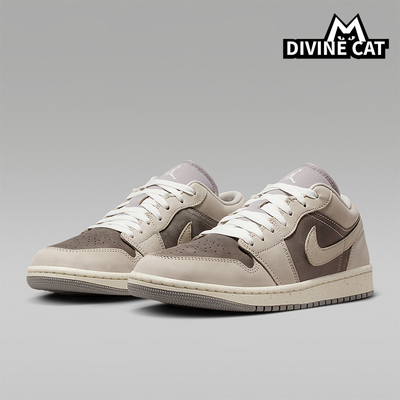 Nike/耐克正品JORDAN男士透气低帮系带耐磨减震篮球鞋IB7011-001