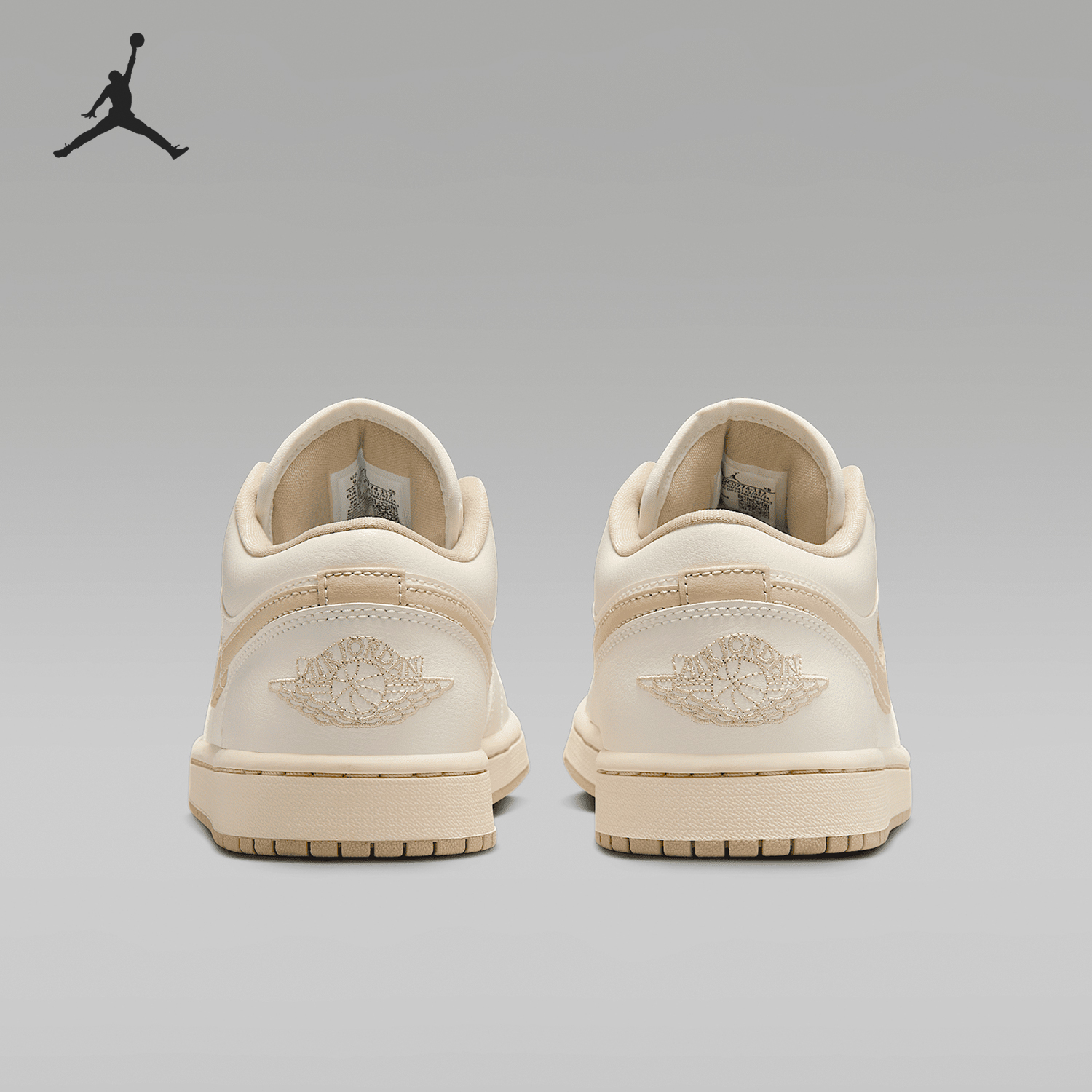 Nike/耐克正品JORDAN女士经典轻便运动缓震篮球鞋DC0774-112