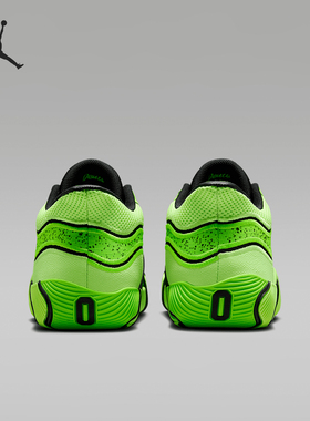 Nike/耐克正品JORDAN GS女子大童时尚中帮篮球鞋HV5894-300