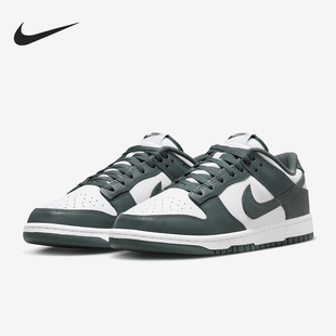 Low Dunk Retro男士 运动轻便板鞋 111 Nike DV0833 耐克正品
