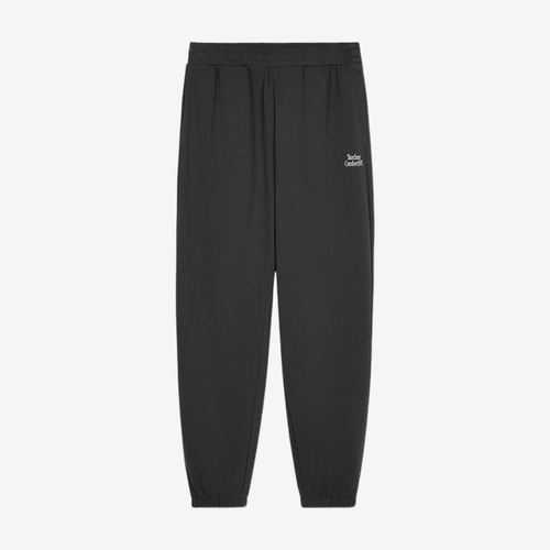 Skechers斯凯奇正品女款针织舒适日常出行运动裤L225W156-0018