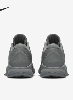 Nike/耐克正品Zoom Kobe 5 FTB男士耐磨低帮篮球鞋869454-006