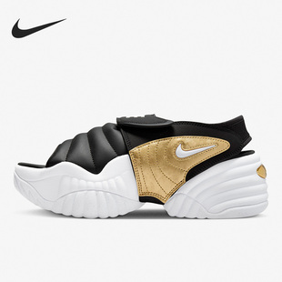 Nike/耐克正品Adjust Force Sandal 女子厚底凉鞋DV2136-001