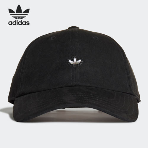 阿迪达斯正品男女运动棒球帽