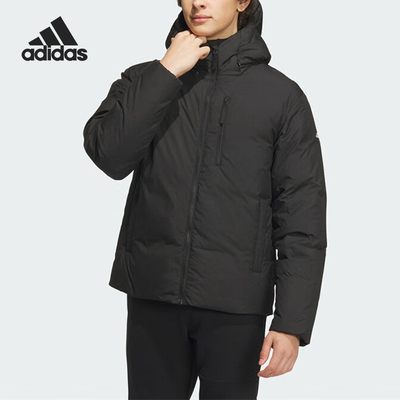 Adidas/阿迪达斯正品当季新款男子户外保暖运动羽绒服IT8716