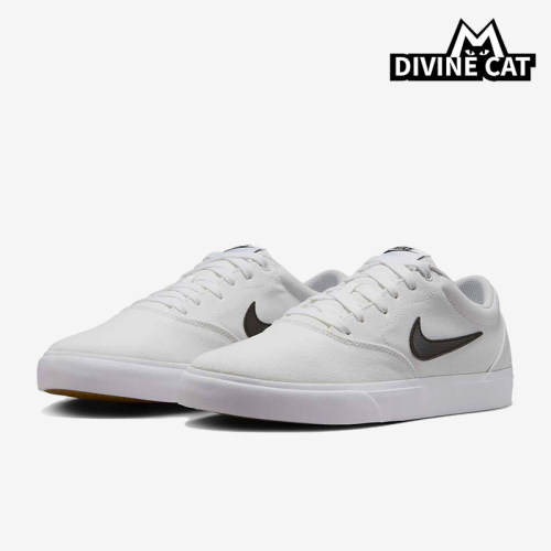 Nike/耐克正品Charge Canvas男士时尚耐磨低帮板鞋IB2748-101