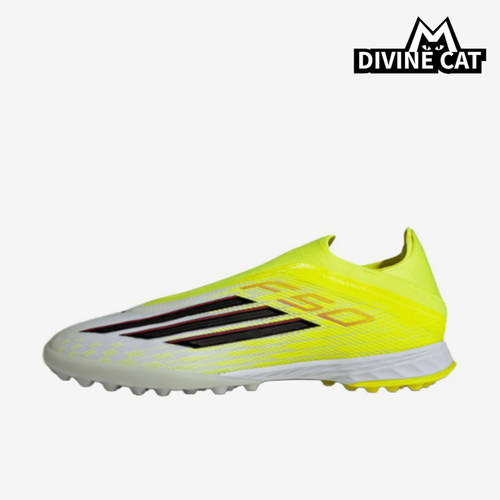 Adidas/阿迪达斯正品F50 PRO LL男女同款缓震足球鞋JQ1483
