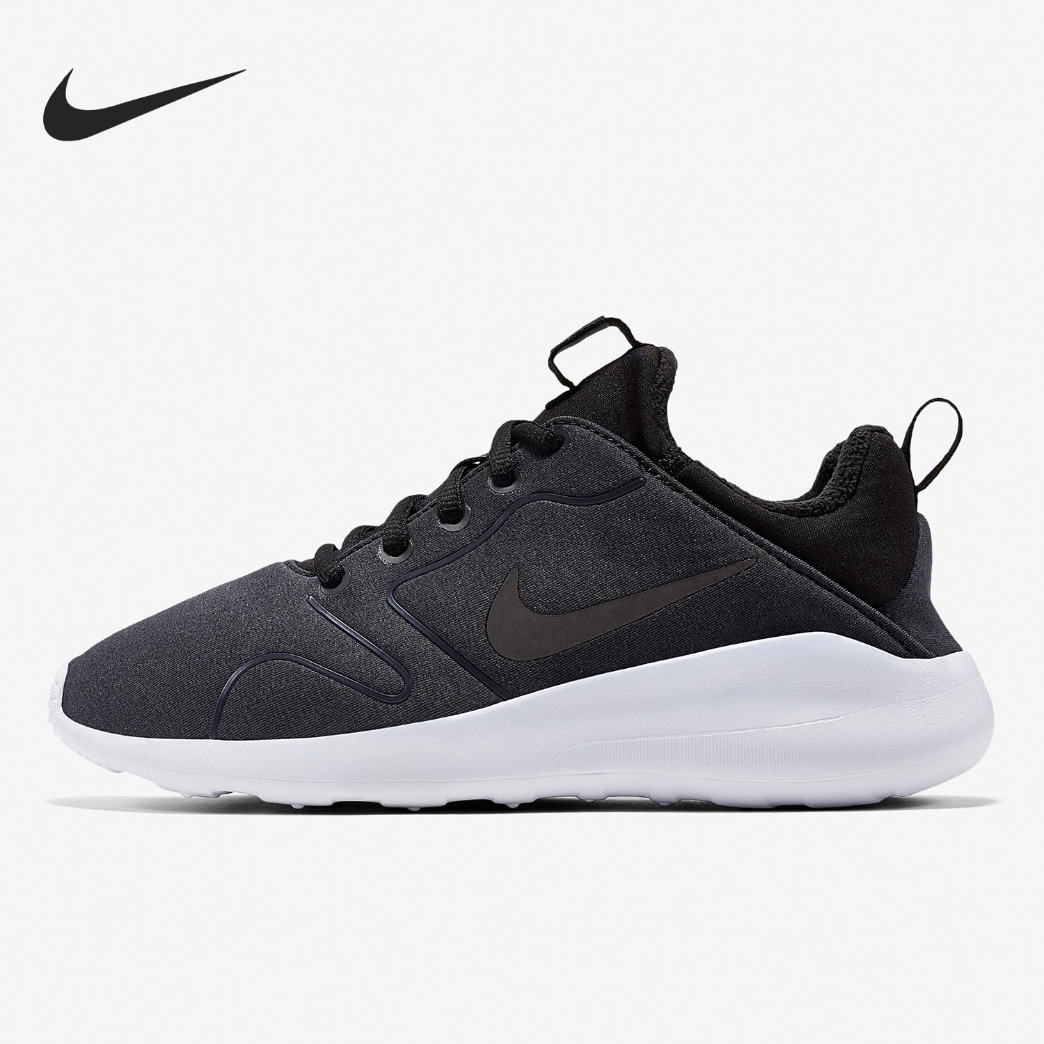 Nike/耐克正品Kaishi 2.0女子轻便透气运动跑步鞋844898-002