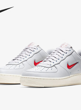 Nike/耐克Air Force 1 AF1 刮刮乐空一号男休闲板鞋CK4392-002