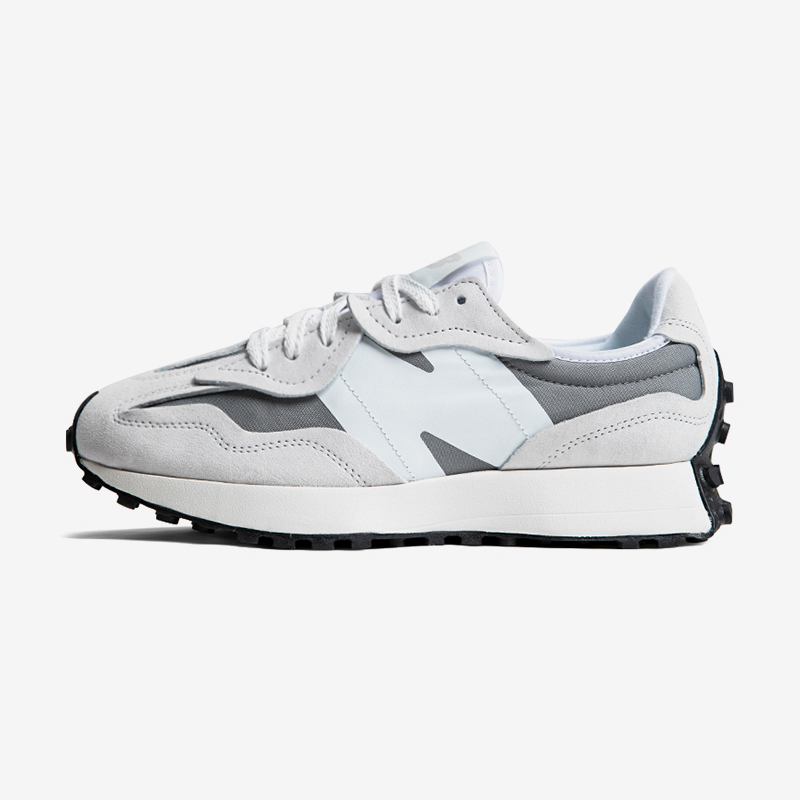 New Balance/NB正品运动男女同款减震耐磨训练低帮休闲鞋U327WED