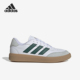 耐磨轻便网球鞋 COURTBLOCK男士 IF6505 阿迪达斯正品 Adidas