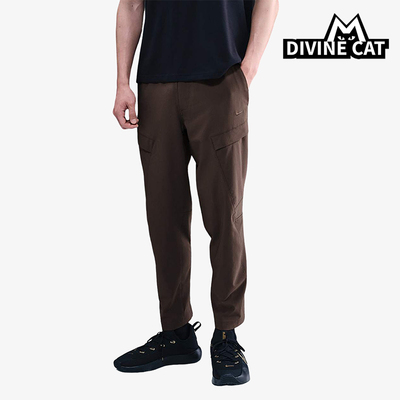 Nike/耐克正品UNLIMITED男士时尚梭织运动训练耐穿长裤HJ3155-237