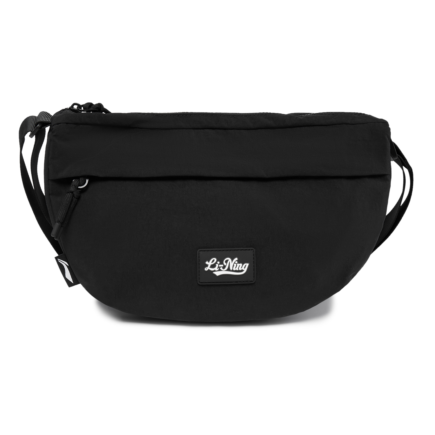 李宁正品男女便携斜挎包