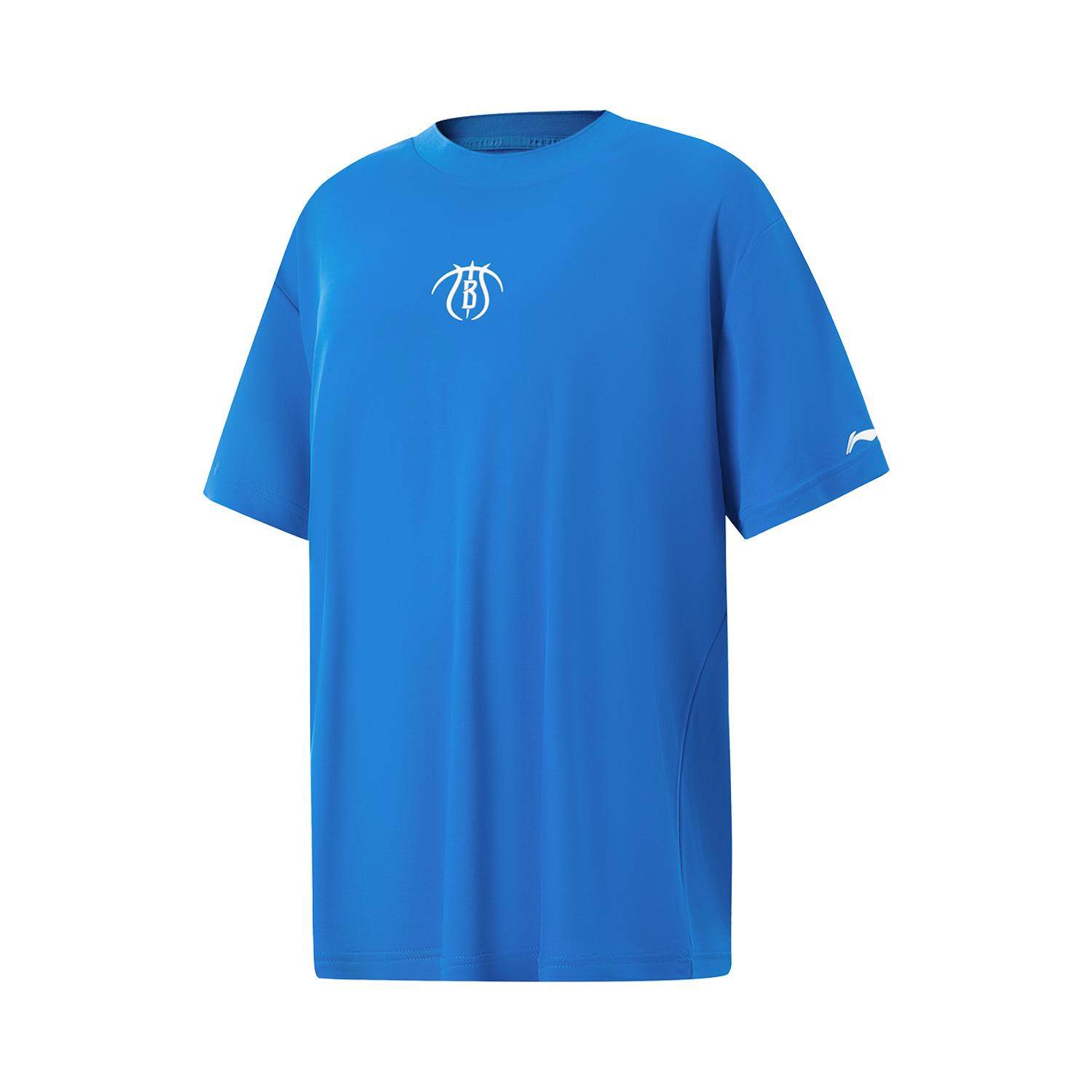 李宁正品夏季新款男大童速干凉爽宽松透气运动休闲短袖T恤YTSV005,童装/婴儿装/亲子装,T恤,淘宝优惠券,粉丝福利购,淘宝优惠卷