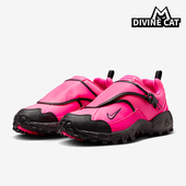 耐克正品 ACG Phassad男女训练低帮系带越野跑步鞋 Nike HM7133 600