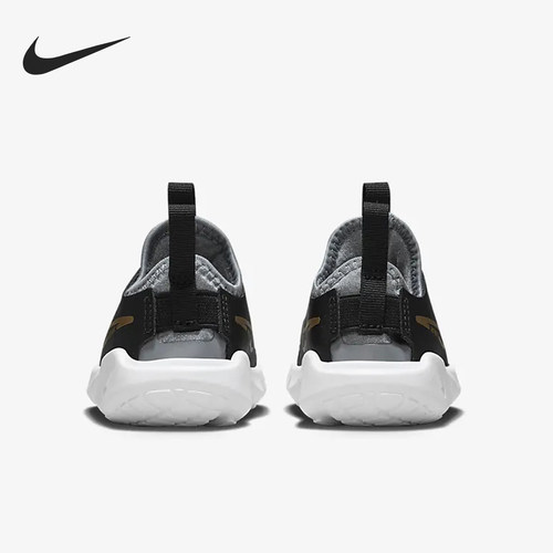 Nike/耐克正品秋季款婴童低帮一脚蹬易穿脱运动鞋DJ6039-007