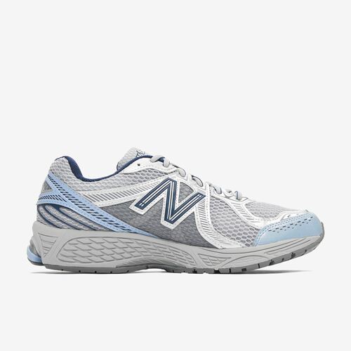 New Balance新百伦正品860 v2男女同款复古千禧跑步鞋ML860BB2