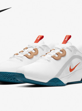 Nike/耐克正品夏季新款AIR MAX VOLLEY 男女气垫运动鞋CU4274-101