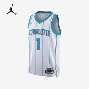 DN2071 Nike 透气运动篮球训练短袖 JORDAN男士 100 耐克正品