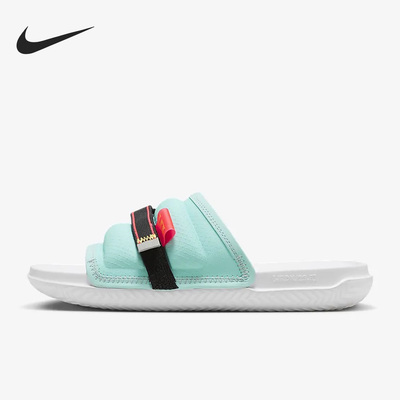 耐克正品男女通用拖鞋
