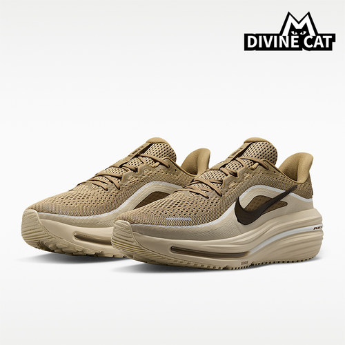 Nike/耐克正品Winflo 12男士厚底圆头低帮跑步鞋HV9272-200