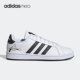阿迪达斯正品 NEO GRAND Adidas COURTY男女休闲板鞋 GW3658