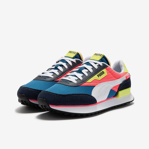 Puma/彪马正品新款男女时尚运动缓震简约低帮休闲鞋371149-80