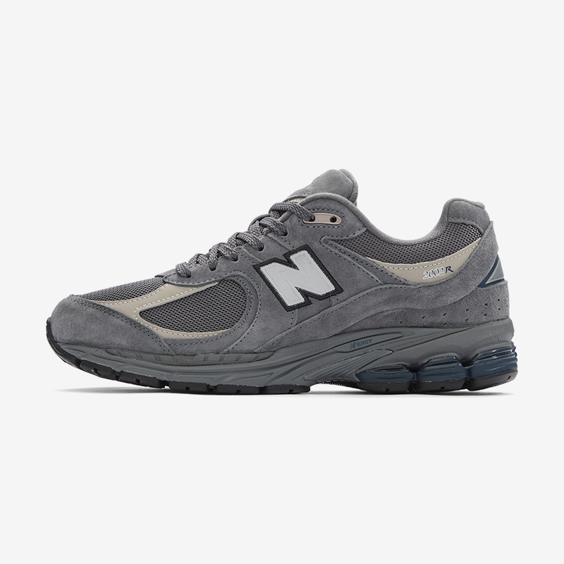 New Balance/NB正品2002R系列男女同款户外运动休闲鞋M2002RTC