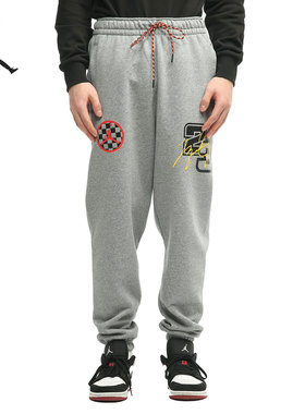 Nike/耐克正品JORDAN SPORT DNA 男子休闲运动起绒长裤 CV3162