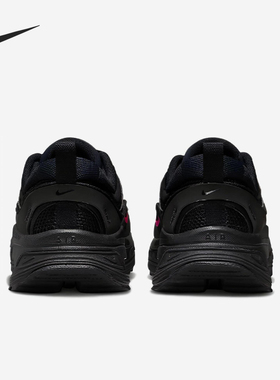 Nike/耐克正品Air Max Bliss女士厚底减震运动鞋FB8636-001