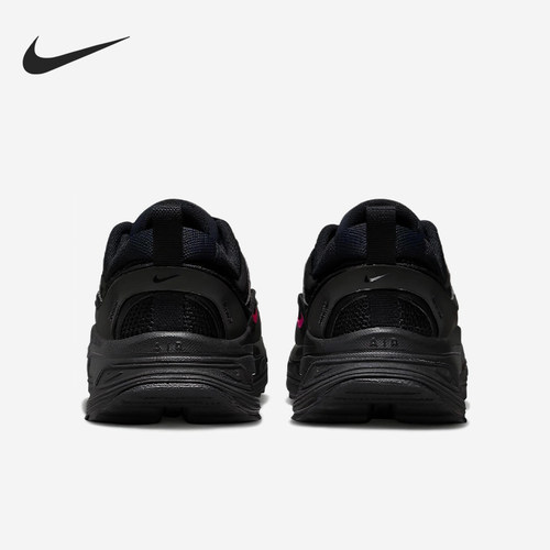 Nike/耐克正品Air Max Bliss女士厚底减震运动鞋FB8636-001