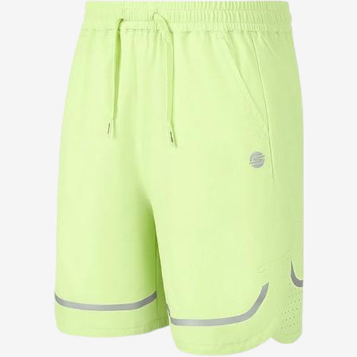 Skechers斯凯奇正品舒享运动休闲系列儿童舒适短裤P225K015-013E