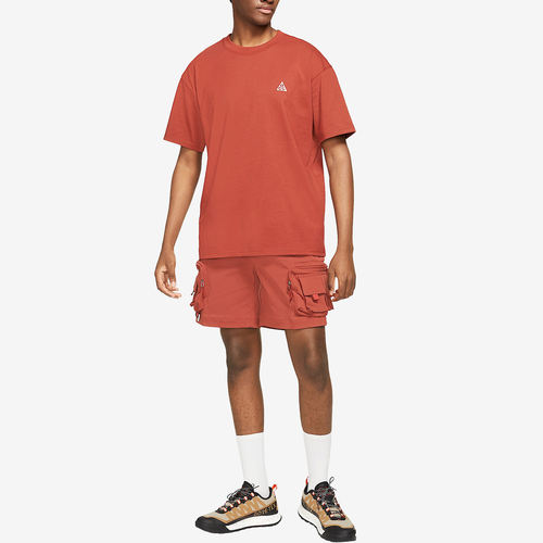 Nike耐克正品男款运动休闲圆领套头宽松版型短袖T恤DJ3642-670