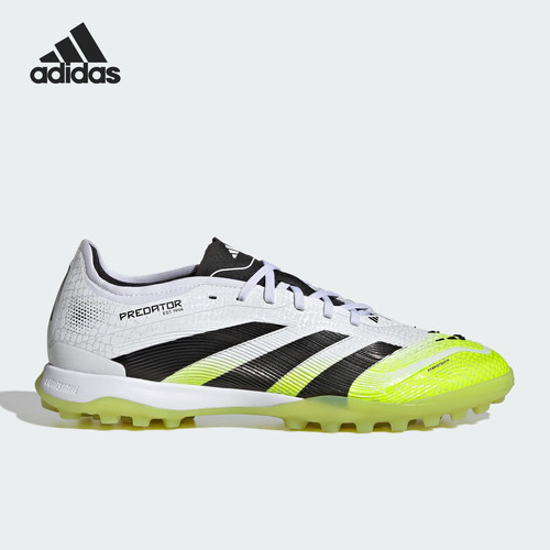Adidas/阿迪达斯正品PREDATOR PRO男女耐磨系带足球鞋JI1181