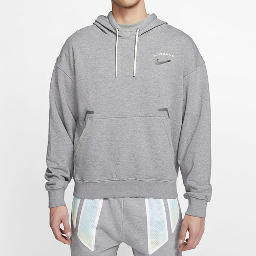 Nike/耐克正品 x Pigalle 联名男子运动休闲套头衫帽衫 CI9953