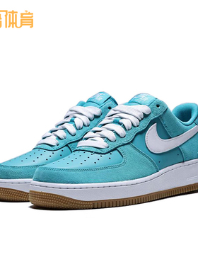 Nike/耐克正品IAIR FORCE 1男士休闲透气耐磨运动板鞋lB6388-301