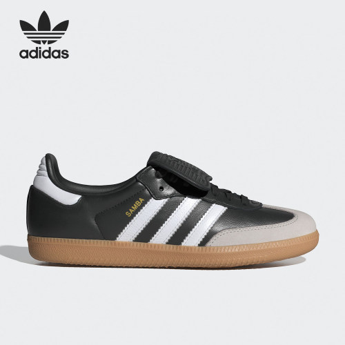 阿迪达斯女士透气耐磨轻盈休闲鞋