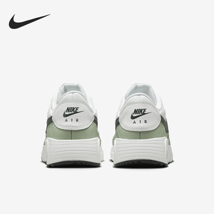 Max Air SC男士 低帮系带气垫跑步鞋 115 Nike CW4555 耐克正品