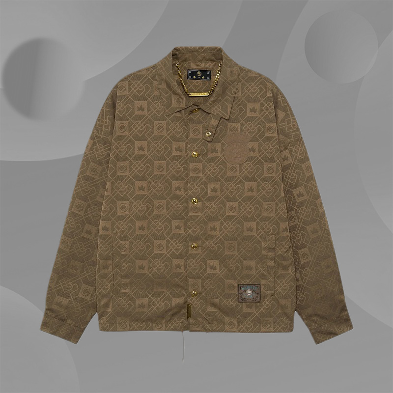 李宁正品新款反伍系列江左风流男子宽松潮流时尚休闲外套AFDR933