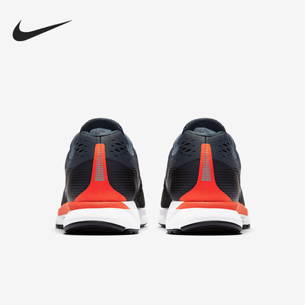 Nike/耐克正品PEGASUS 34女士时尚耐磨低帮跑步鞋880560-403