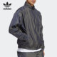 HC2189 三叶草男子舒适运动休闲夹克外套 Adidas 阿迪达斯正品
