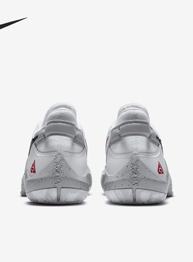 Nike/耐克正品Zoom Freak GS女子大童实战篮球鞋CN8574-100