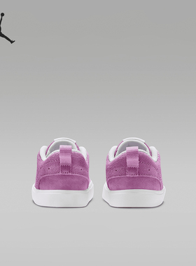 Nike/耐克正品Air Jordan婴童休闲轻便运动板鞋DR6444-505