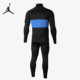 20巴黎第四客男子轻便场热身出场套服CT2824 010 耐克正品 Nike