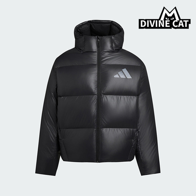 Adidas/阿迪达斯正品M Z.N.E. PUFFER男士保暖运动羽绒服KH3980