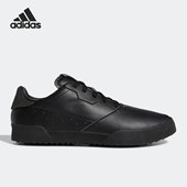 Adidas GY4546 Retro男子高尔夫运动鞋 阿迪达斯正品 Adicross