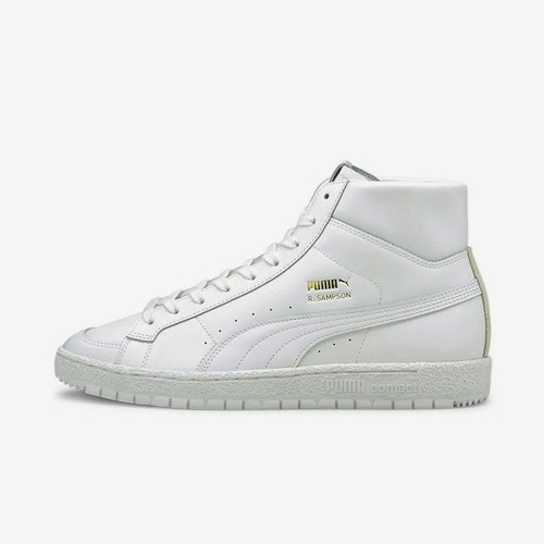 Puma/彪马正品秋冬男女中帮轻便运动休闲户外板鞋382523-01
